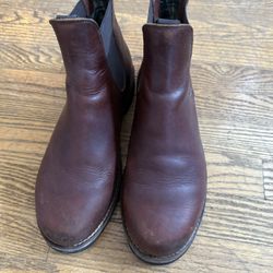 Chelsea Boots
