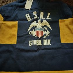 Brand New Never worn Ralph Lauren Shirt $60