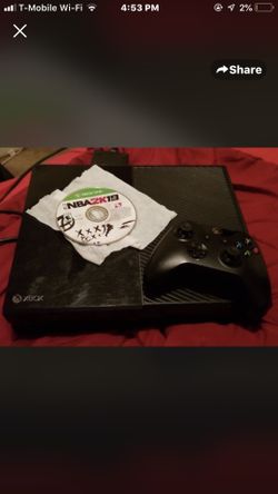 Xbox 1