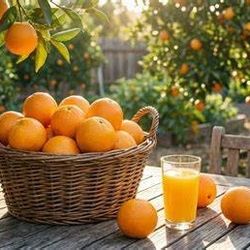 Grafted Dwarf Washington Naval Orange Trees 😃🌿🌿🍊🍊🍊