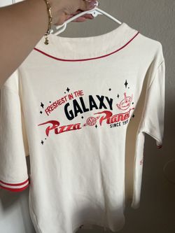 Disneyland Pizza Planet Jersey