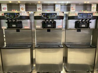 Taylor C713 Commercial Soft-Serve Machine – Single Phase