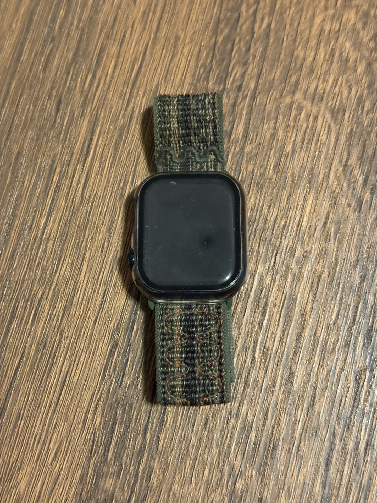 Apple Watch Series 9 41mm cellular