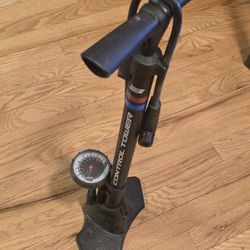 Bike Pump 