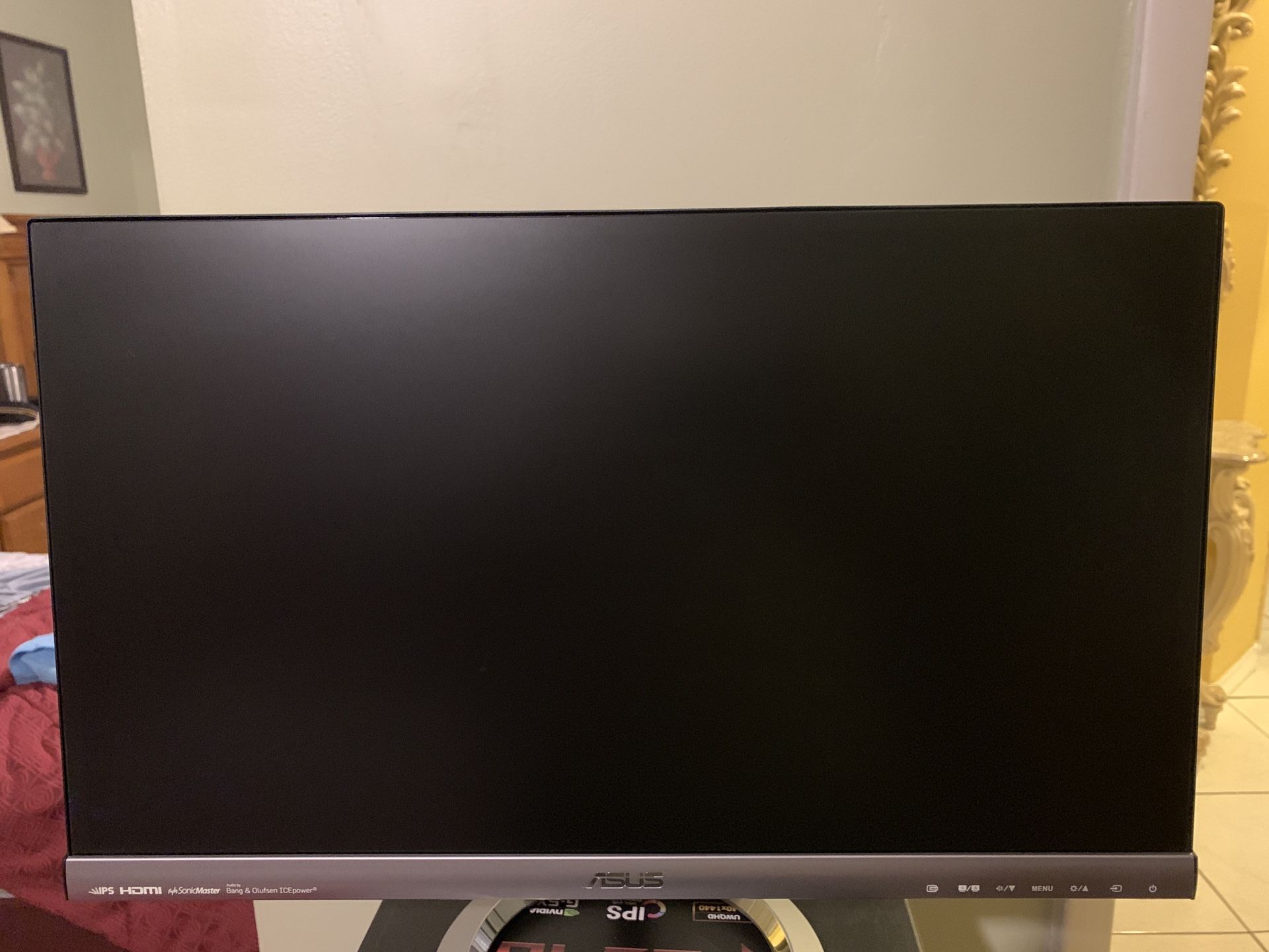 Asus monitor