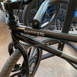 Mongoose mode 270 on sale used