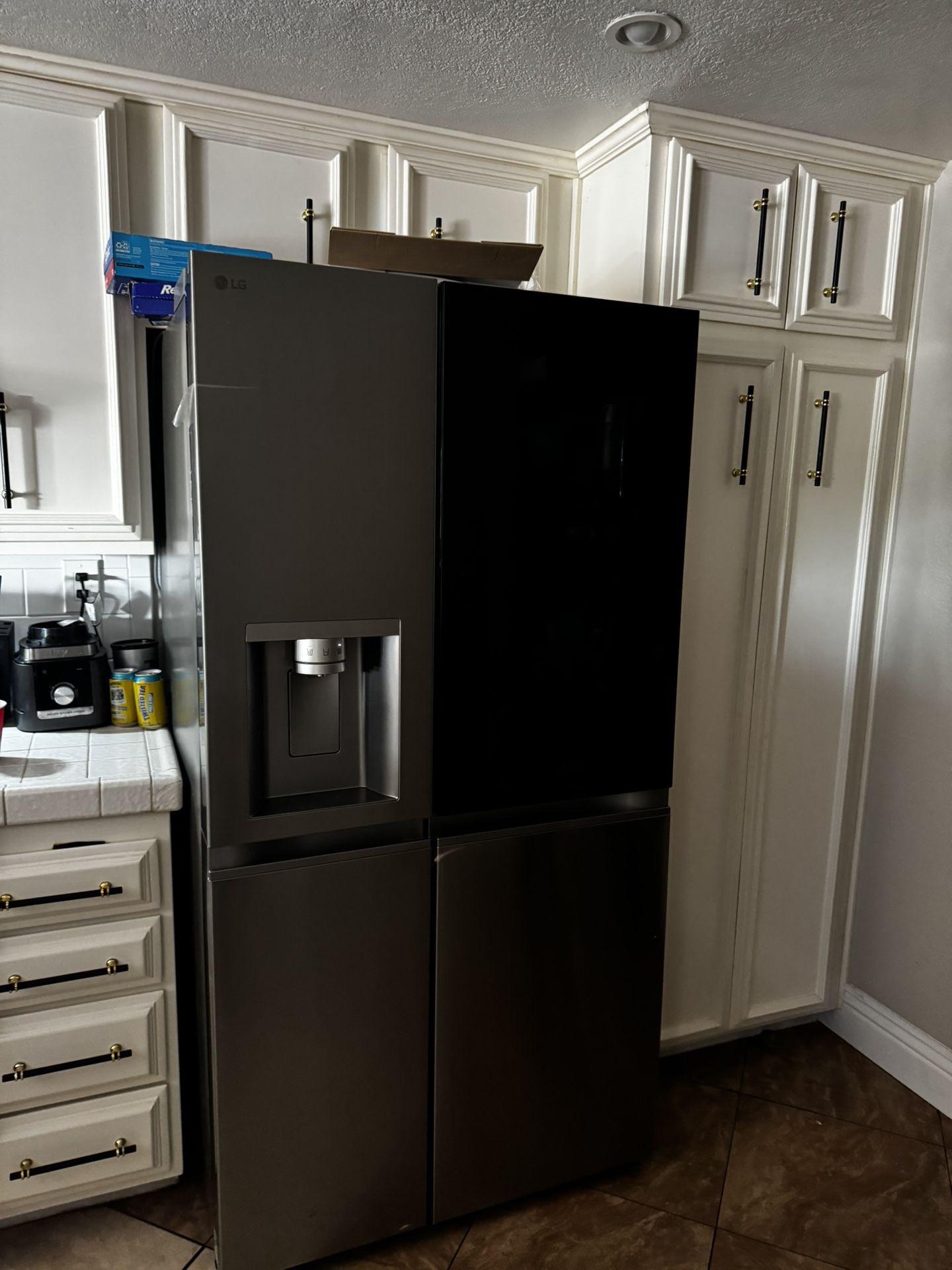 LG Refrigerator For Sale