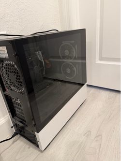 Cyber Power PC