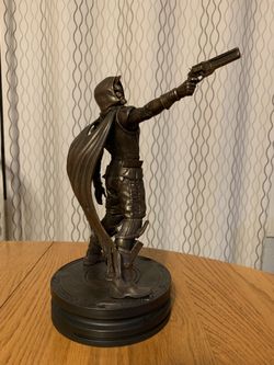 Modern Icons Destiny 2 Forsaken Cayde's Last Stand Cayde-6
