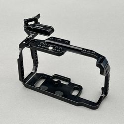 Small  Rig Cage for BMPCC 4 and 6 K Camera