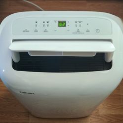 Portable Air Conditioner 