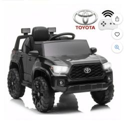 Toyota Tacoma Remote Control Truck 