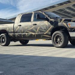 2006 Dodge Ram 2500