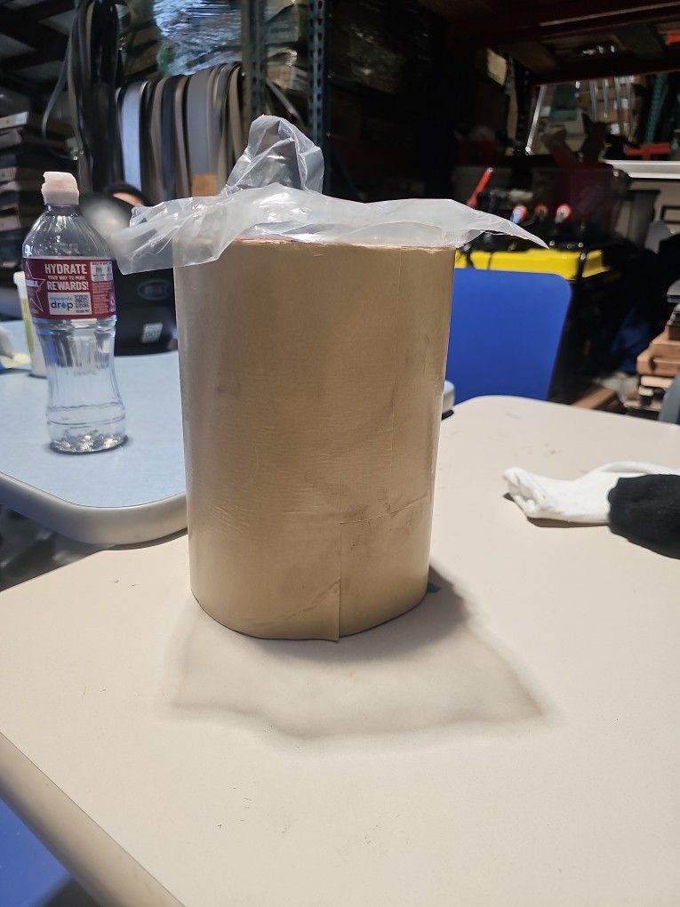 9" Double Stick Tape