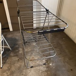Clothes Drying Rack 