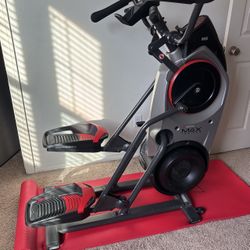 Bowflex Max Trainer M5