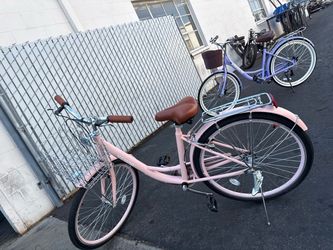 New 26” Viribus bicycle $150
