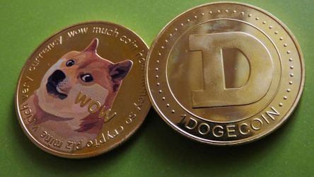 Trade Your Dogecoin