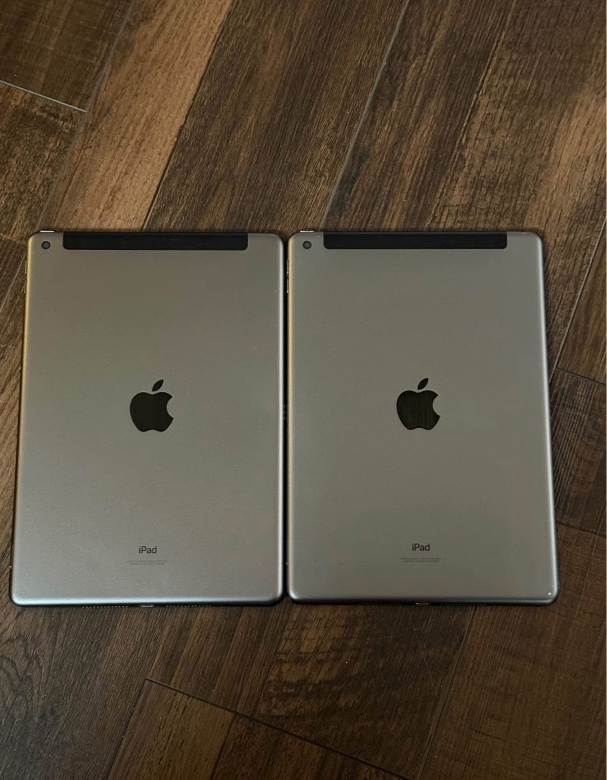 Apple iPad 9th Generation 64gb Cellular + WiFi ~~ Unlocked To Any Carrier / Liberado Para Cualquier Compania