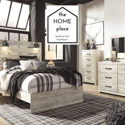 Package Deal!!! Brand New Queen Bedroom Set, In Stock NOW!!!