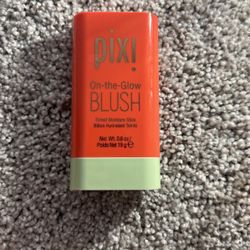 Pixie Blush 