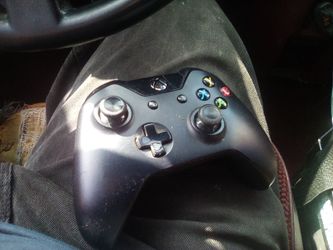 Xbox Controller