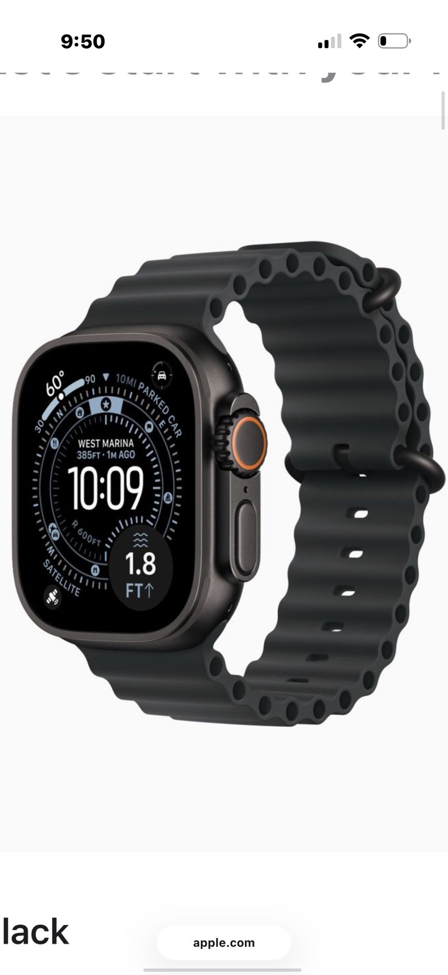 Apple Watches Electronics 