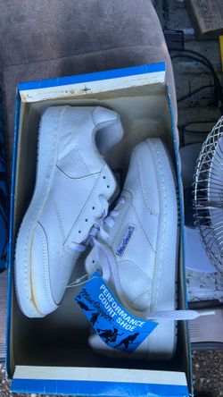 MacGregor  shoe