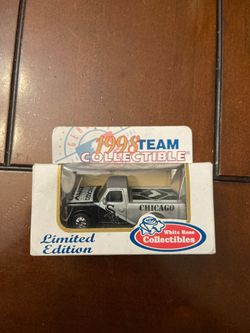 1998 Team Collectible Chicago white Sox