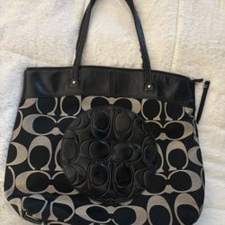 Coach Handbag