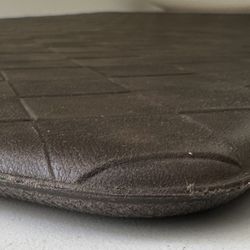 Comfortable Standing Mat (Brown) Like NEW!