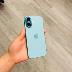 iPhone 16 128 Gb  unlocked