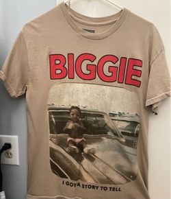 T-Shirt oversized medium
