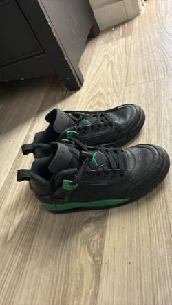 Jordan’s