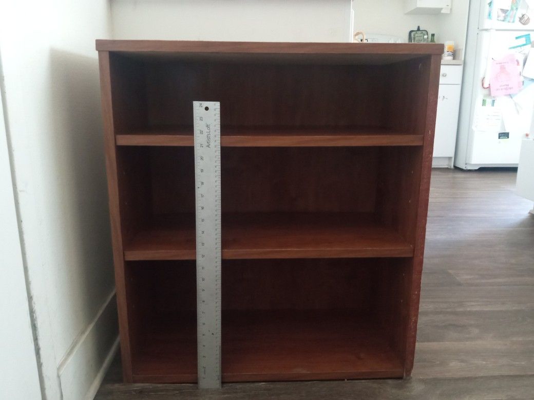 Small Shelf