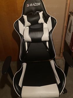 S-RACER Chair