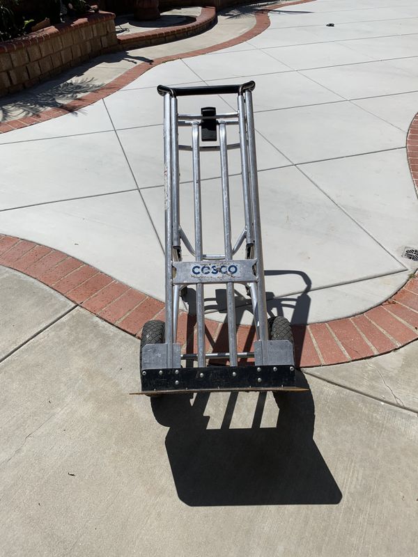 3way dolly/ hand trucks/dollies/fridge dolly/appliance dolly/ 2 dollies on hand/160 for both