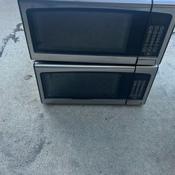 Danby Designer Microwave