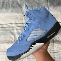 Jordan 5 Unc