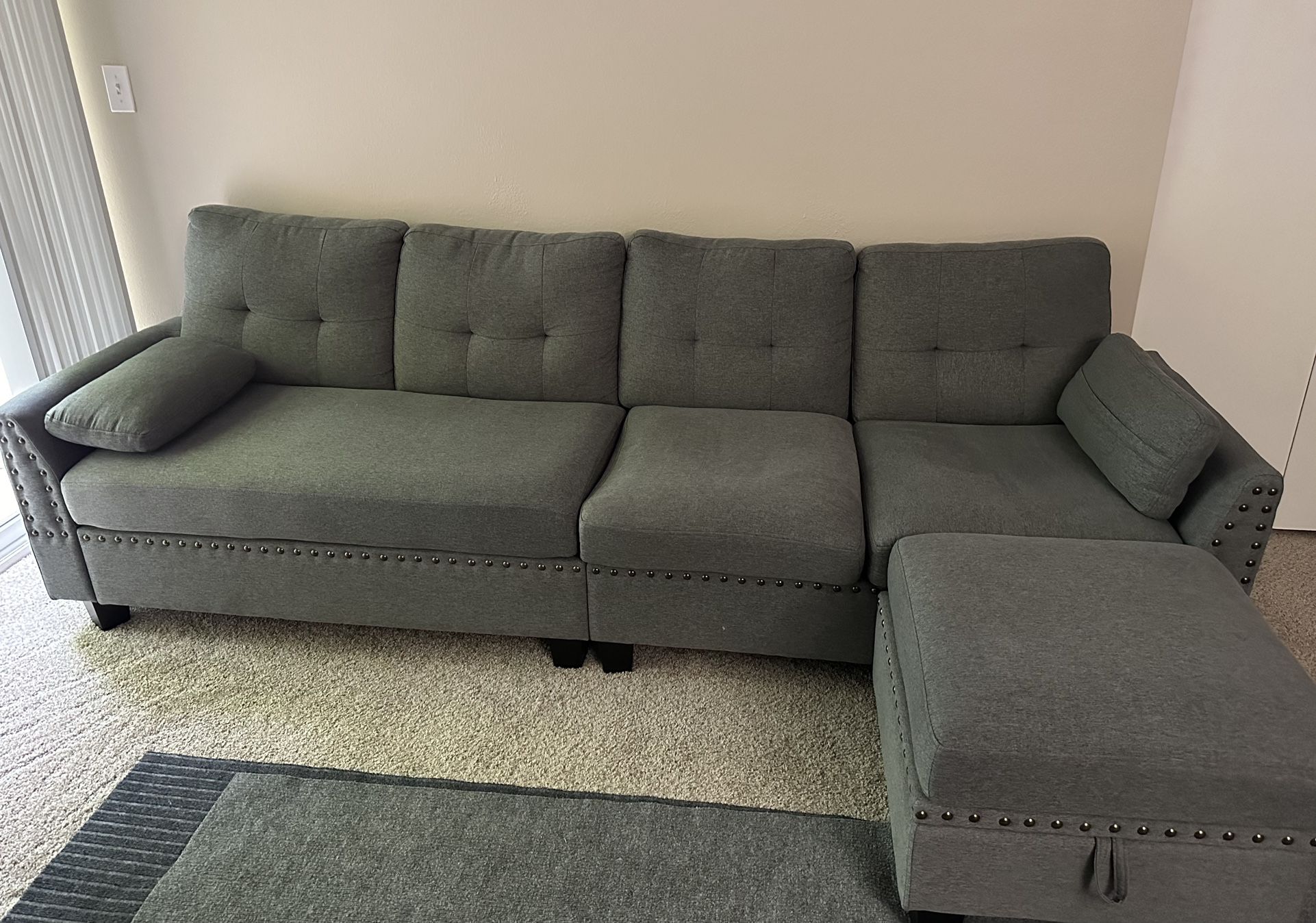 Sofa For Sale 