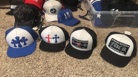 HATS 🔥✅