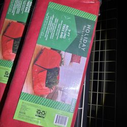 Bolsas Guarda Cosas De Navidad