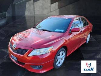 2010 Toyota Camry