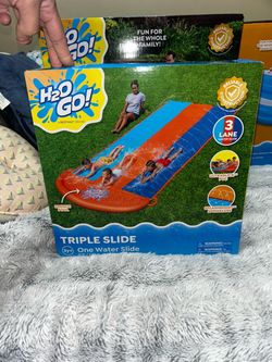 Slipslide