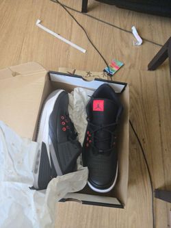 Jordan stay loyal 3