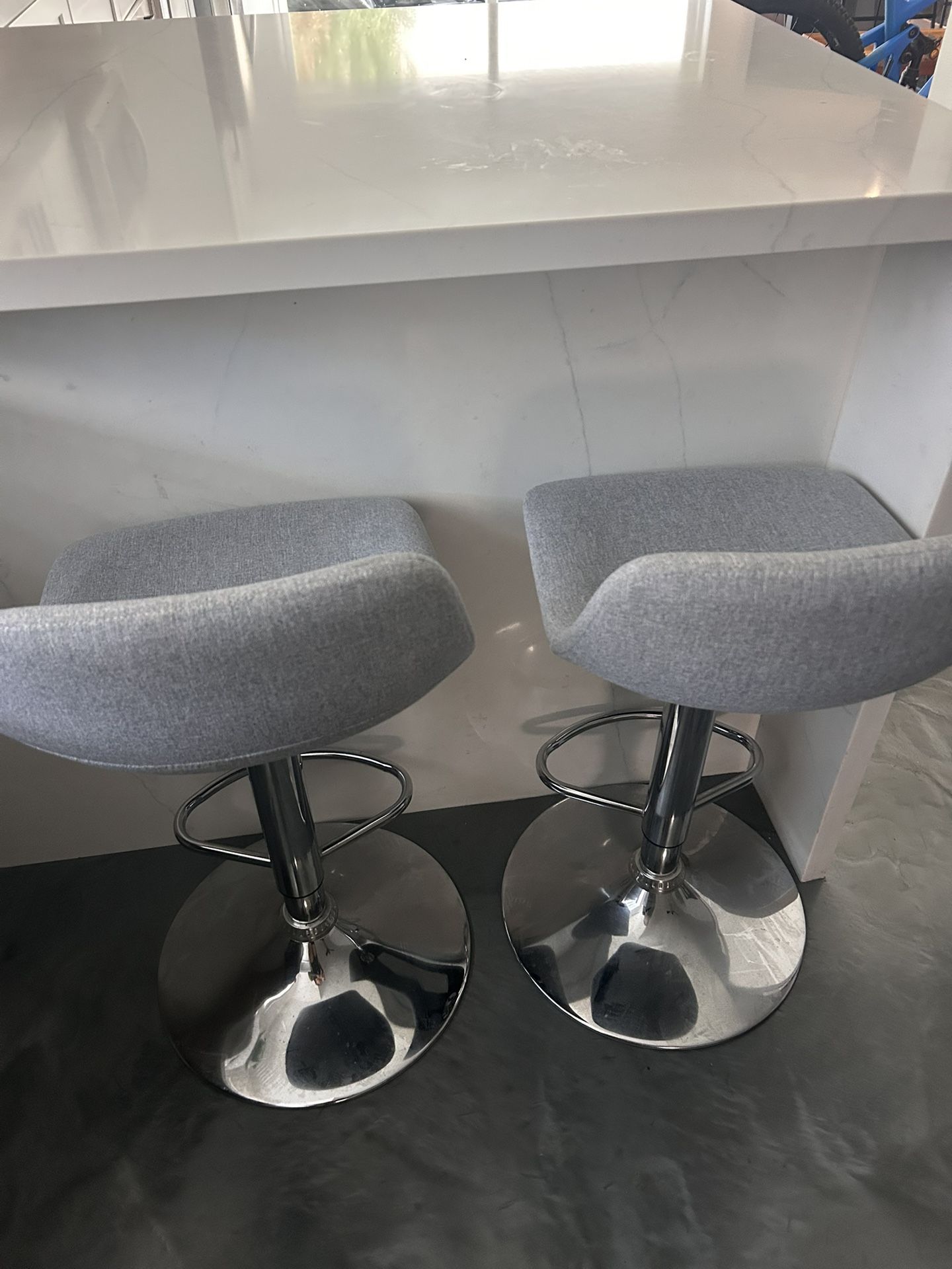 Tall Chairs