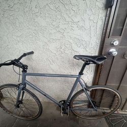 Origin 8... 18inch Wheel Bike