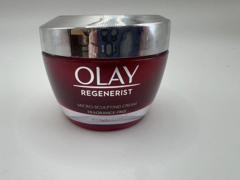 Olay Regenerist Micro-Sculpting Cream 1.7 oz