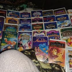 VHS Collectables 