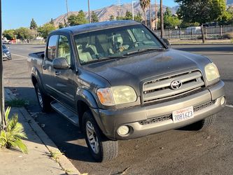 2006 Toyota Tundra